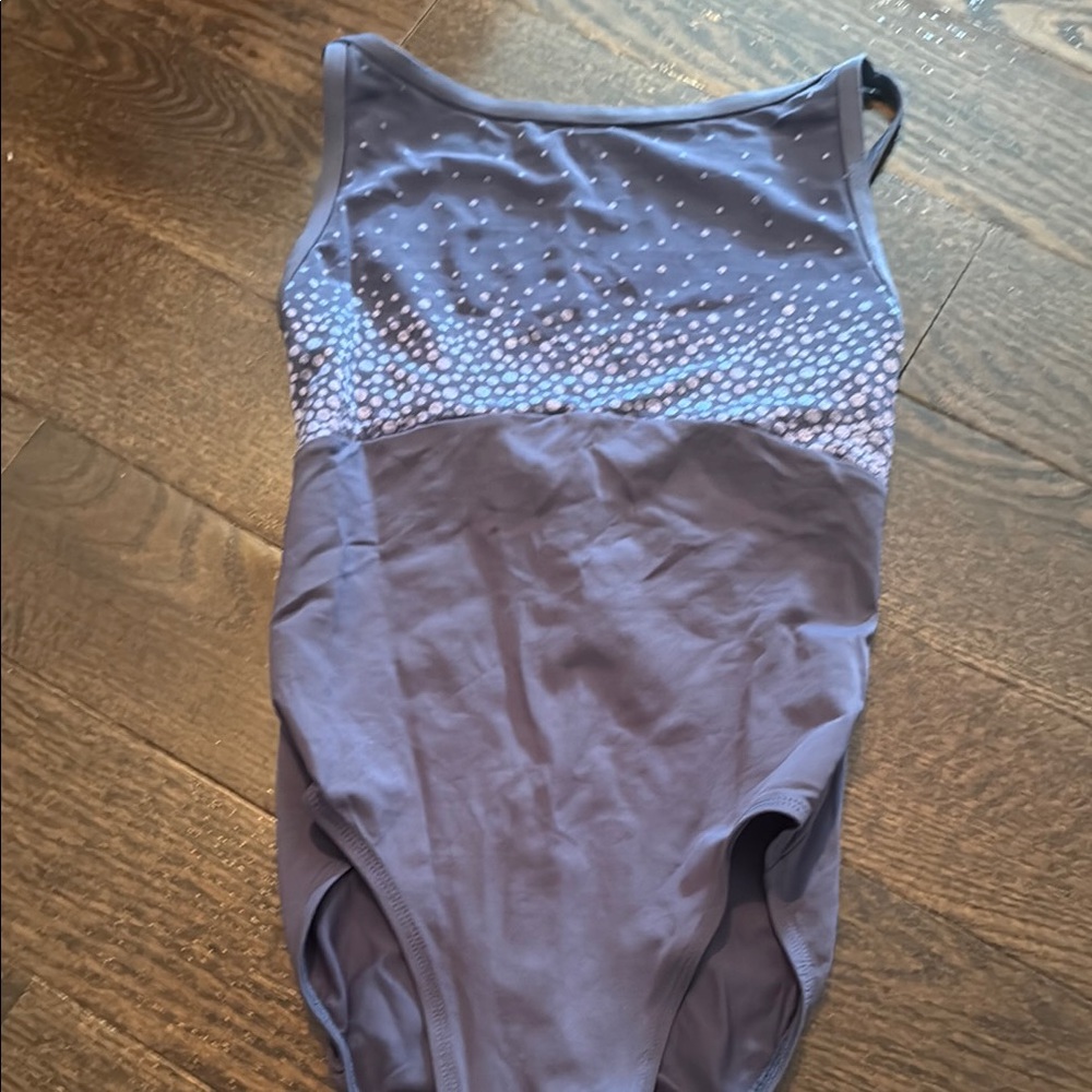 Ainslie wear leotard